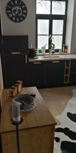 Apartamento Casa Benefizium