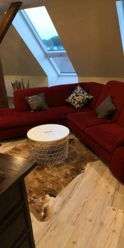 Apartamento Casa Benefizium