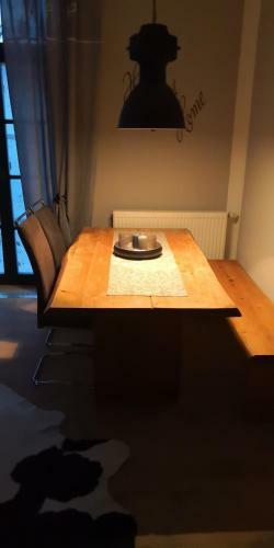 Apartamento Casa Benefizium