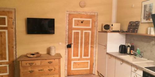 Apartamento Casa Benefizium