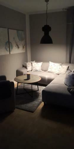 Apartamento Casa Benefizium