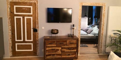 Apartamento Casa Benefizium