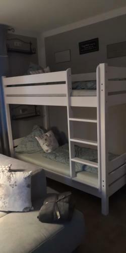 Apartamento Casa Benefizium