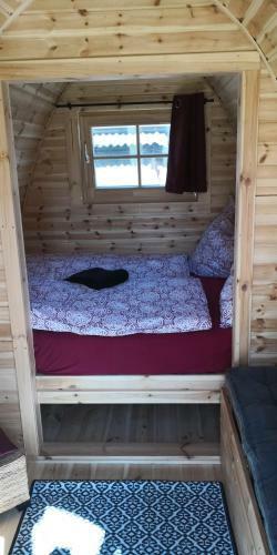 Apartamento Casa Benefizium