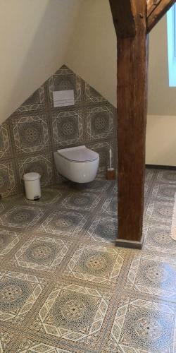 Apartamento Casa Benefizium