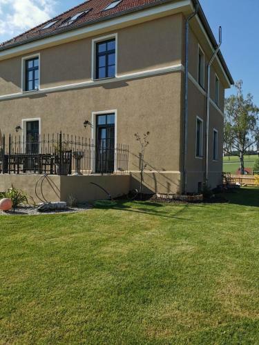 Apartamento Casa Benefizium