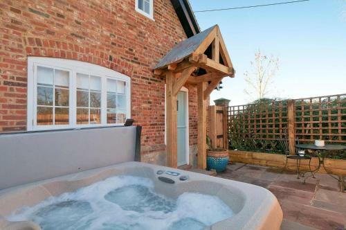 Hostal The Annexe With Hot Tub