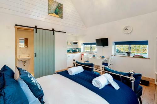 Hostal The Annexe With Hot Tub