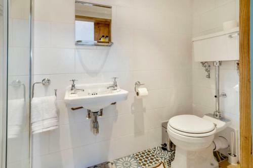 Hostal The Annexe With Hot Tub