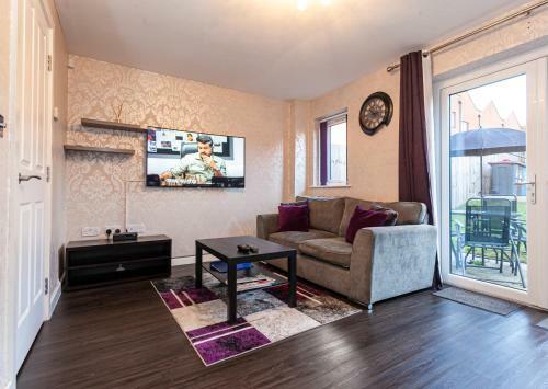 Amersham Park Apartment
