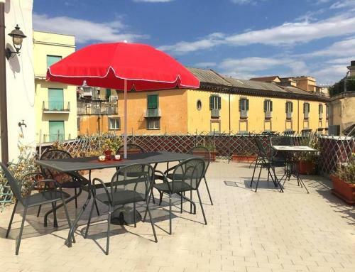 Apartamento Panoramico Con Terrazzo