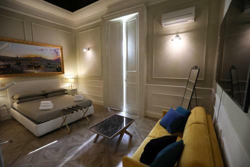Bed & Breakfast Vico Gelso Napoli
