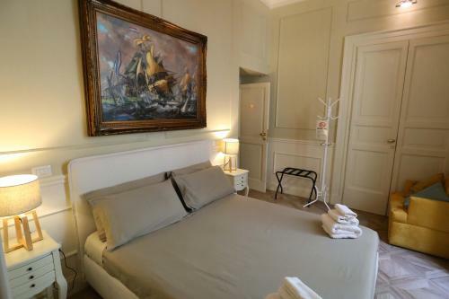 Bed & Breakfast Vico Gelso Napoli