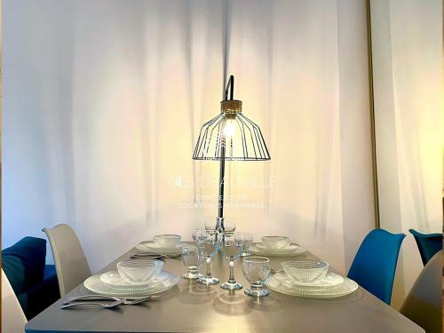 Apartamento Studio Gainsbourg C.l.s Deauville