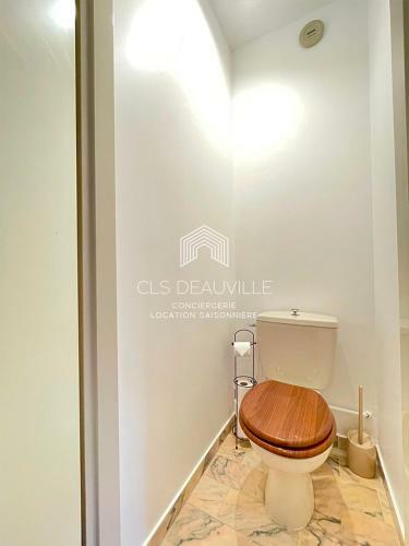 Apartamento Studio Gainsbourg C.l.s Deauville
