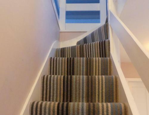 Charming Cottage In North Berwick With Sea Views
