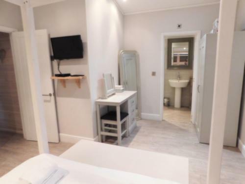 2-bed Lodge Sleeps 5 In North Walsham
