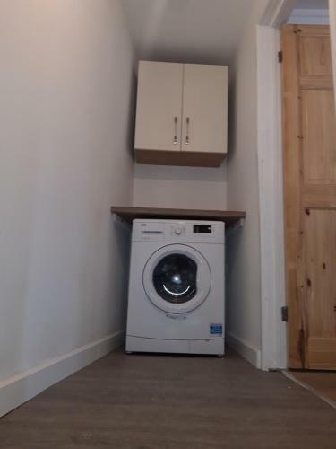 Nice Big 2 Double Bedroom Apartment In The Town