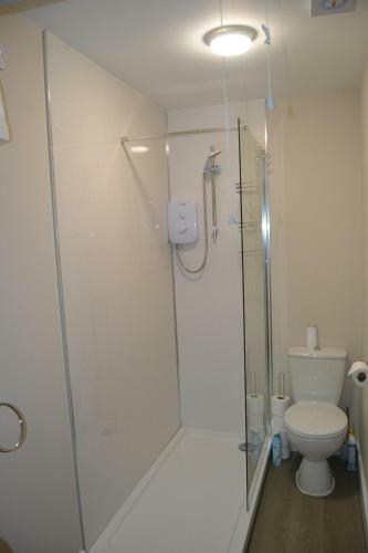 Immaculate 1-bed Apartment In Nottingham