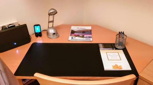 Apartamento Atholl Rd Self Catering - 127 Central Location