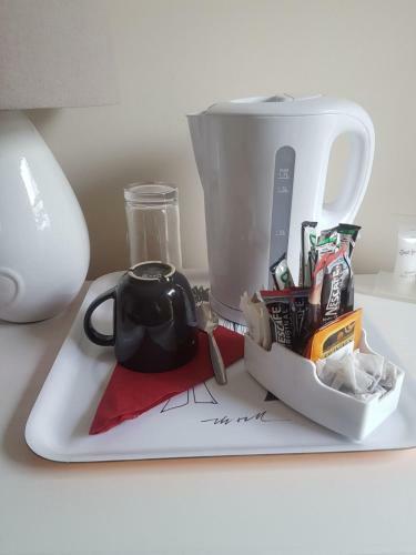 Bed & Breakfast Royal Oak Guest House