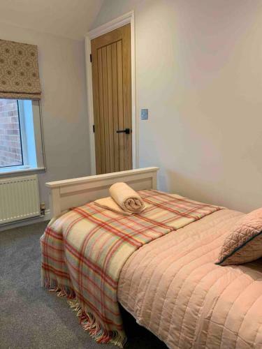 Inviting 3-bed House In Snettisham Norfolk