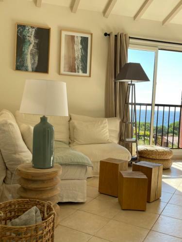 Villa Bougainville