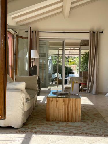 Villa Bougainville