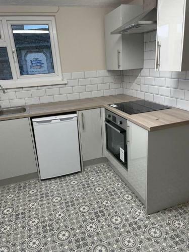Stunning 1-bed Apartment In Talgarth Powys