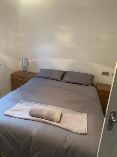 Impeccable 4-bed House Next Door To The Liberty