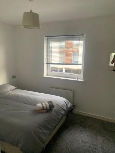 Impeccable 4-bed House Next Door To The Liberty