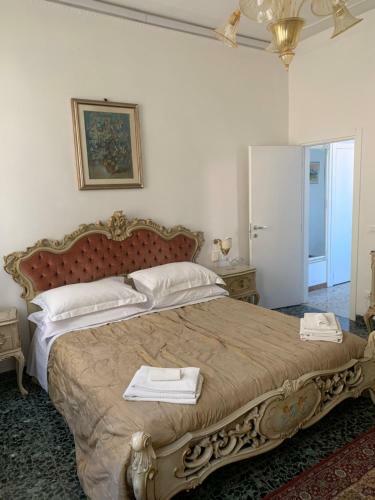 Apartamento Venice San Leonardo