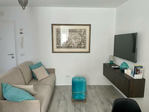 Apartamento Tiffany Home