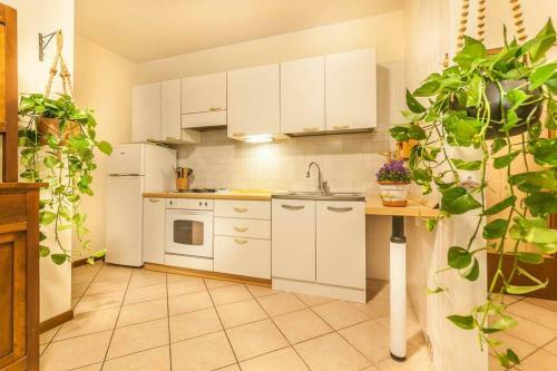 Apartamento Bnb Verona Fiera