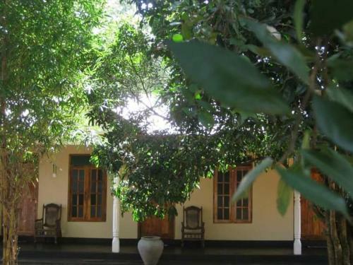 Bed & Breakfast Mahayaya Village