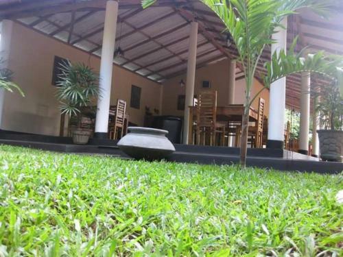 Bed & Breakfast Mahayaya Village