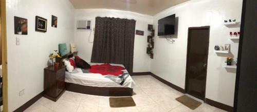 Hostal Rose And Fer Transient House