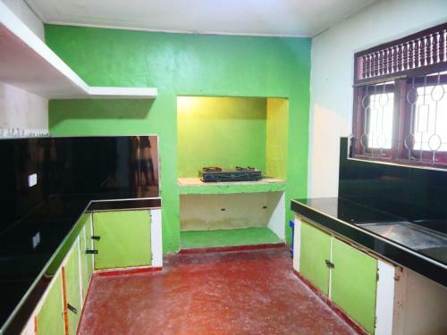 Albergue Rockstel Hills