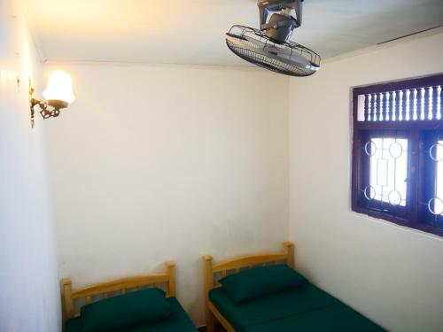 Albergue Rockstel Hills