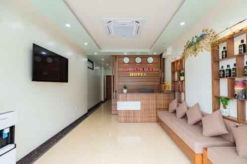 Dzung Lai Bay View Hotel