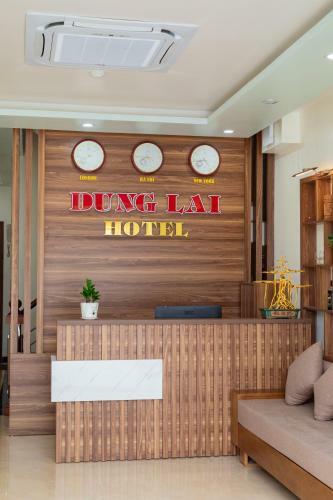 Dzung Lai Bay View Hotel