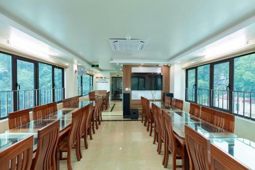 Dzung Lai Bay View Hotel