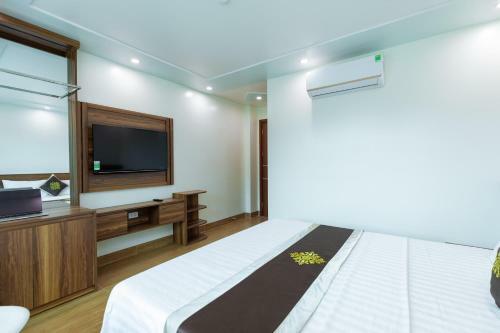 Dzung Lai Bay View Hotel