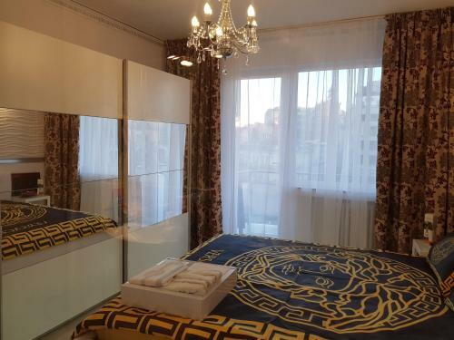 Apartamento Confortplus-apartments