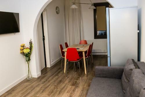 Acquamarina Design Central Apartment With Terrace