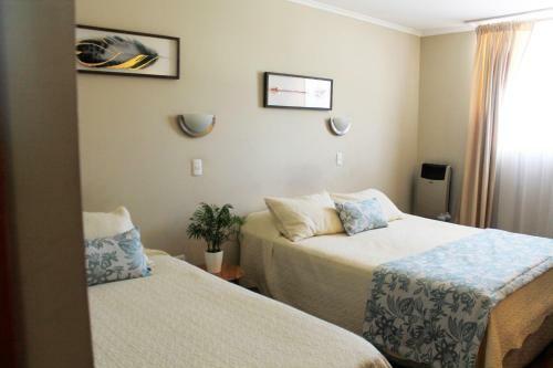 Hotel Santa Teresa