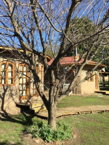 Posada Caba�as Terra Pocuro
