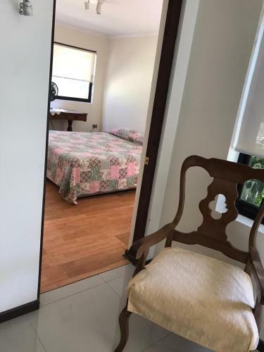 Hostal Guest House En Gabriela Mistral