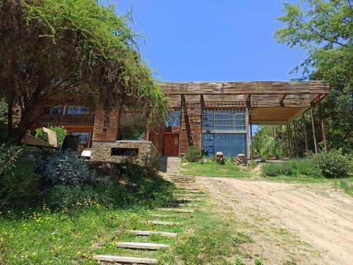 Bed & Breakfast Hospedaje Casa Barahona Mena