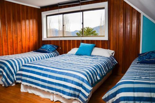 Hostal Monrepos
